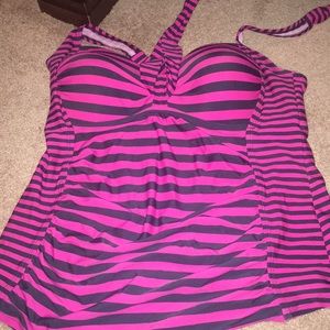 Bathing Suit Top